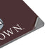 Brown University Primary Logo Universal Laptop 13in (10.6 x 7.6in) Skin