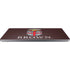Brown University Primary Logo Universal Laptop 16in (13 x 9.4in) Skin