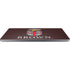Brown University Primary Logo Universal Laptop 17in (13.8 x 10in) Skin