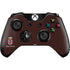 Brown University Primary Logo Xbox One Controller Skin