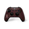 Brown University Primary Logo Xbox One X Controller Skin