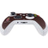Brown University Primary Logo Xbox Series S Controller Skin