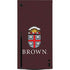 Brown University Primary Logo Xbox Series X Console Skin