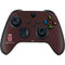 Brown University Primary Logo Xbox Series X Controller Skin