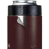 Brown University Primary Logo Yeti Colster Can Insulator Skin