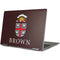 Brown University Primary Logo Yoga 710 14in Skin