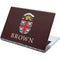 Brown University Primary Logo Yoga 910 2-in-1 14in Touch-Screen Skin