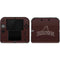 Brown University Outlined Nintendo 2DS Skin