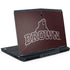 Brown University Outlined Dell Alienware Skin