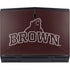 Brown University Outlined Dell Alienware Skin