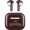 Brown University Outlined Apple AirPods (3rd Gen 2021) Skin