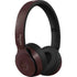 Brown University Outlined Beats Solo Pro Skin