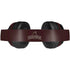 Brown University Outlined Beats Solo Pro Skin