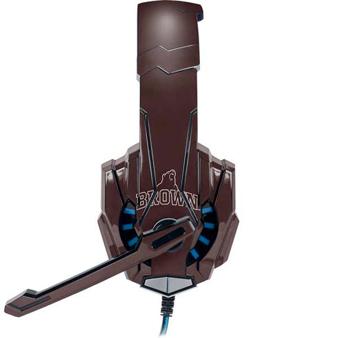 Brown University Outlined BENGOO G9000 Skin
