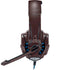 Brown University Outlined BENGOO G9000 Skin