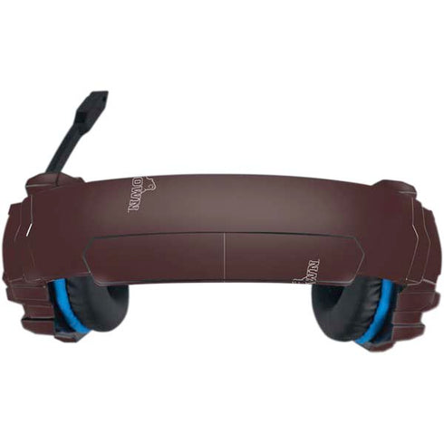 Brown University Outlined BENGOO G9000 Skin