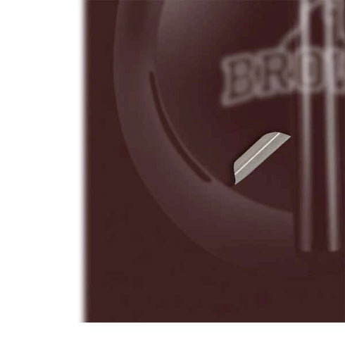 Brown University Outlined Bose Noise Cancelling Headphones 700 Skin