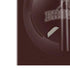 Brown University Outlined Bose Noise Cancelling Headphones 700 Skin