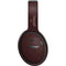 Brown University Outlined Bose QuietComfort 35 Headphones Skin