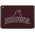 Brown University Outlined HP Chromebook Skin