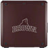 Brown University Outlined Cooler Master MasterBox Q300L Mini Tower Skin