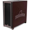 Brown University Outlined Corsair 4000D Tempered Glass Mid-Tower ATX Case Skin