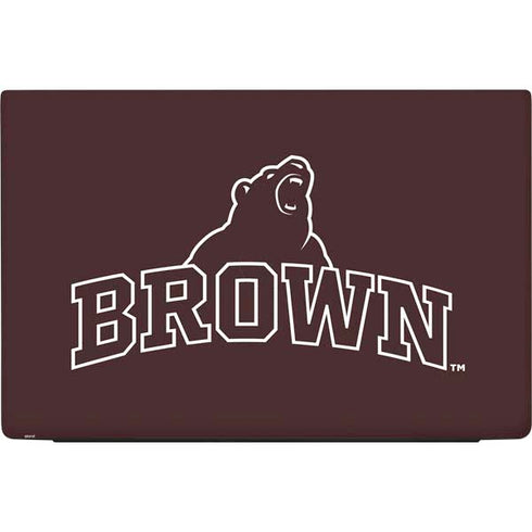 Brown University Outlined Dell Vostro Skin
