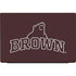 Brown University Outlined Dell Vostro Skin