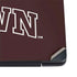 Brown University Outlined Dell Vostro Skin