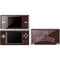 Brown University Outlined DS Lite Skin