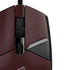 Brown University Outlined G203 Prodigy RGB Wired Gaming Mouse Skin
