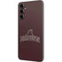 Brown University Outlined Galaxy A14 5G Skin