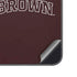 Brown University Outlined Galaxy A14 5G Skin