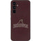 Brown University Outlined Galaxy A54 5G Skin