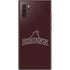 Brown University Outlined Galaxy Note 10 Plus Skin