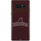 Brown University Outlined Galaxy Note 8 Skin