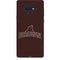 Brown University Outlined Galaxy Note 9 Skin