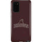 Brown University Outlined Galaxy Note20 5G Pro Case
