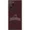 Brown University Outlined Galaxy Note20 Ultra 5G Skin