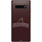 Brown University Outlined Galaxy S10 Plus Skin