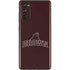 Brown University Outlined Galaxy S20 Fan Edition Skin