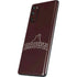 Brown University Outlined Galaxy S20 Fan Edition Skin