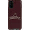 Brown University Outlined Galaxy S20 Pro Case