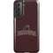 Brown University Outlined Galaxy S21 5G Pro Case