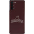 Brown University Outlined Galaxy S21 5G Skin