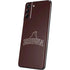 Brown University Outlined Galaxy S21 5G Skin