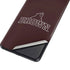 Brown University Outlined Galaxy S21 5G Skin
