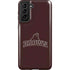 Brown University Outlined Galaxy S21 FE Pro Case