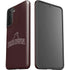 Brown University Outlined Galaxy S21 FE Pro Case