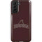 Brown University Outlined Galaxy S21 Plus 5G Pro Case
